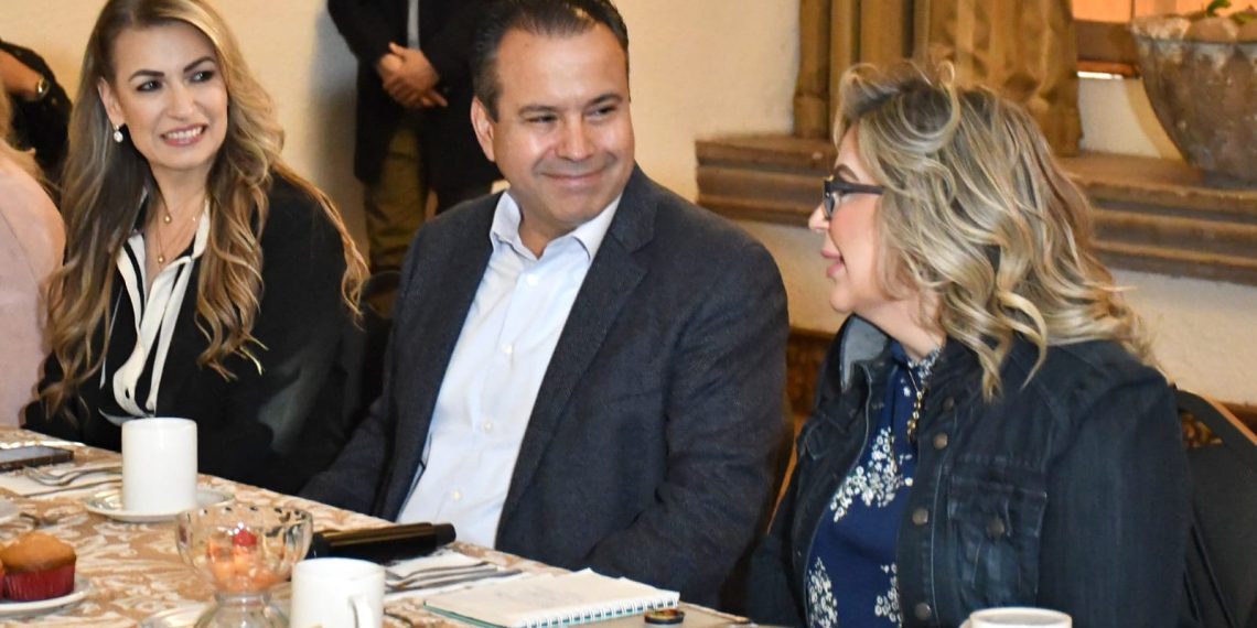 Unen esfuerzos Toño Astiazarán y prestadores de servicios turísticos para mantener a Hermosillo como destino seguro y atractivo