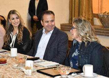 Unen esfuerzos Toño Astiazarán y prestadores de servicios turísticos para mantener a Hermosillo como destino seguro y atractivo