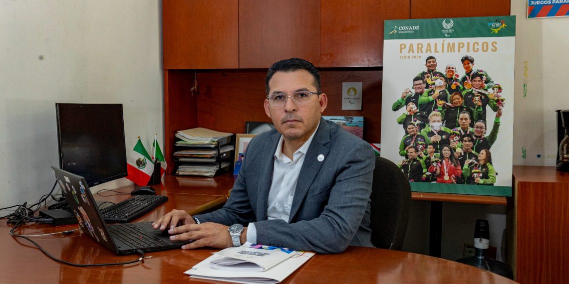 A seis meses de París 2024, México cuenta con 39 plazas en seis disciplinas paralímpicas