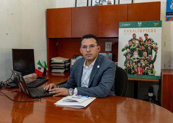 A seis meses de París 2024, México cuenta con 39 plazas en seis disciplinas paralímpicas