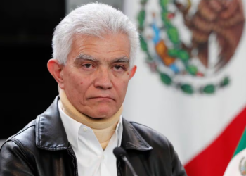 Denuncian ante Fiscalía General de Ecuador al diplomático Roberto Canseco por presunta obstrucción de justicia