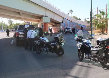 Se registran dos ataques armados en menos de seis horas en Hermosillo y Cajeme