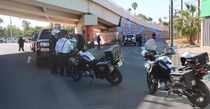 Se registran dos ataques armados en menos de seis horas en Hermosillo y Cajeme