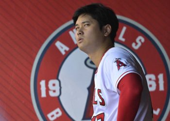 600 millones de dólares por firmar a Shohei Ohtani en la agencia libre de la MLB