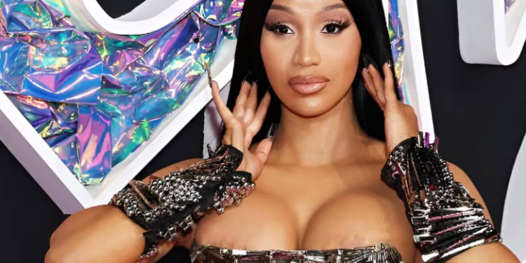 “No es lo mismo ser dominicana que ser mexicana”: Cardi B explota contra quienes la etiquetan como mexicana