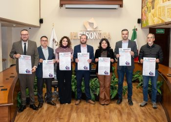 Para promover el voto joven, IEE Sonora lanza concurso de vídeos “Votar ¡Sí importa!”