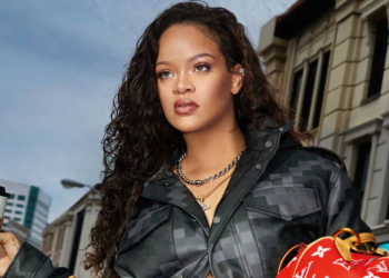 ¡Rihanna sorprende a sus fans al revelar detalles emocionantes sobre su próximo álbum!