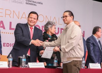 Logra Contraloría Sonora 105 vinculaciones a proceso por presuntos actos de corrupción