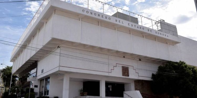 Congreso del Estado analiza cambiar de sede por trabajos de remodelación