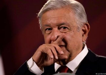 Entregué dinero a AMLO, confesó El Grande a PGR, DEA y Departamento de Justicia.