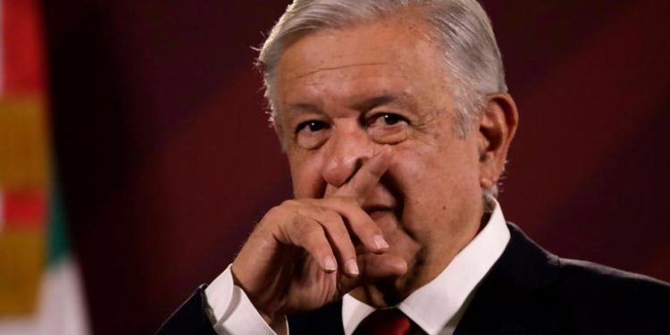 Entregué dinero a AMLO, confesó El Grande a PGR, DEA y Departamento de Justicia.