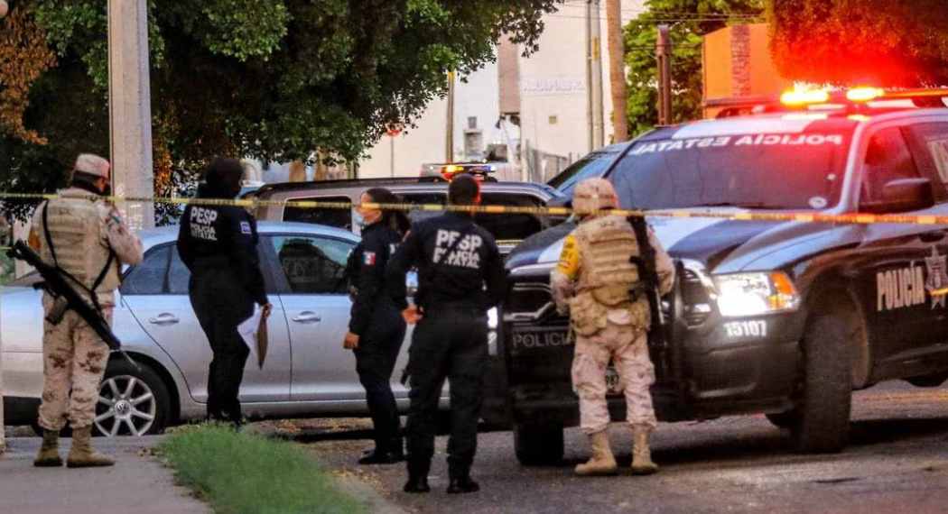 Con 595 asesinatos, primera semana de febrero es la más violenta de este 2024