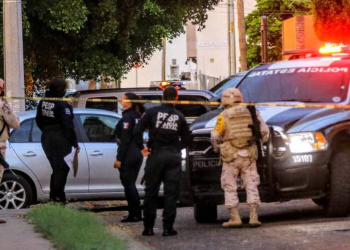 Con 595 asesinatos, primera semana de febrero es la más violenta de este 2024