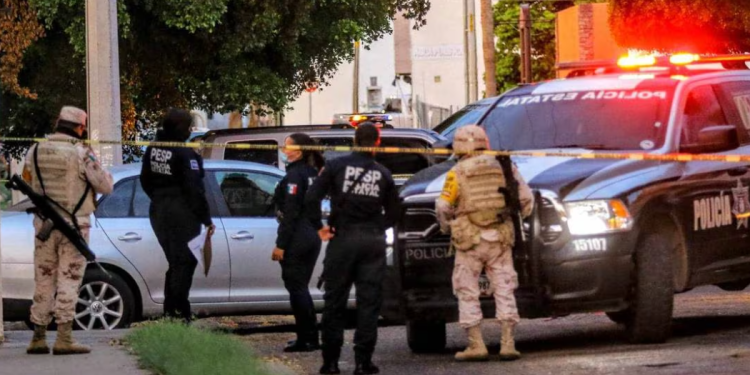 Con 595 asesinatos, primera semana de febrero es la más violenta de este 2024