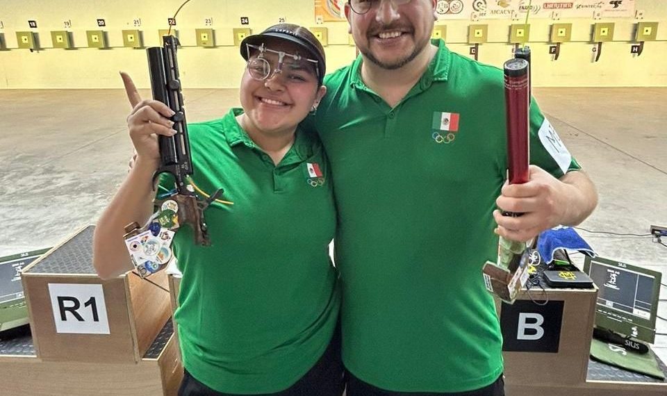 ¿Y el deporte cuando será tema de cualquier campaña política?