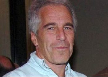 Revelan polémica lista con nombres de personas que estuvieron vinculadas a Jeffrey Epstein