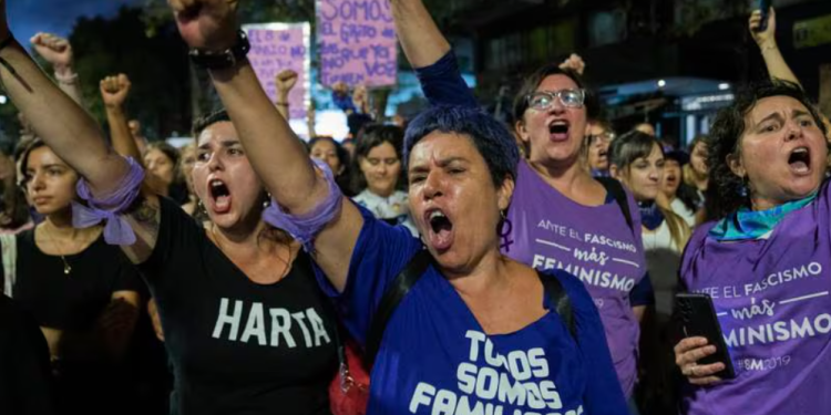 Día Internacional de las Mujeres 2024: ¿Por qué se conmemora el 8M y qué se defiende?