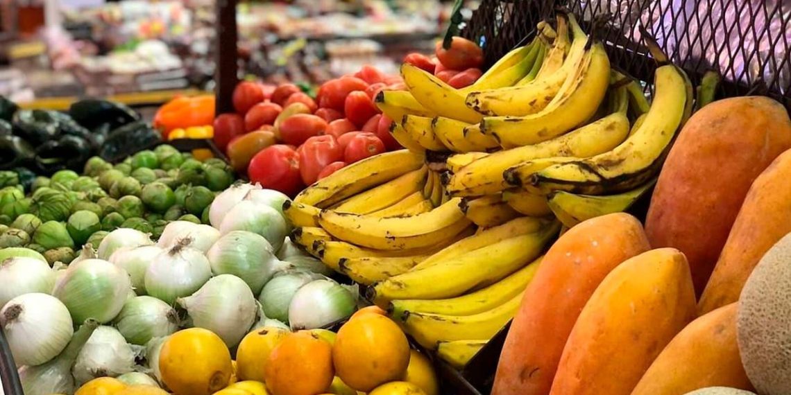 Canasta básica del norte es la más cara; contrastan precios de Hermosillo