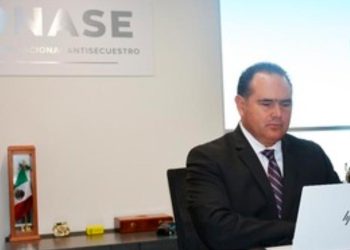 Aprueba Congreso de Sonora el nombramiento del nuevo secretario de Seguridad Pública