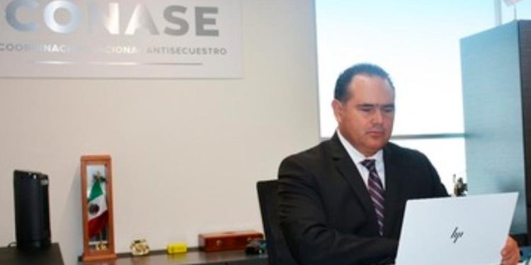 Aprueba Congreso de Sonora el nombramiento del nuevo secretario de Seguridad Pública