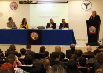 Realizan Segunda Jornada de Vinculación 2024 para estudiantes de Contabilidad