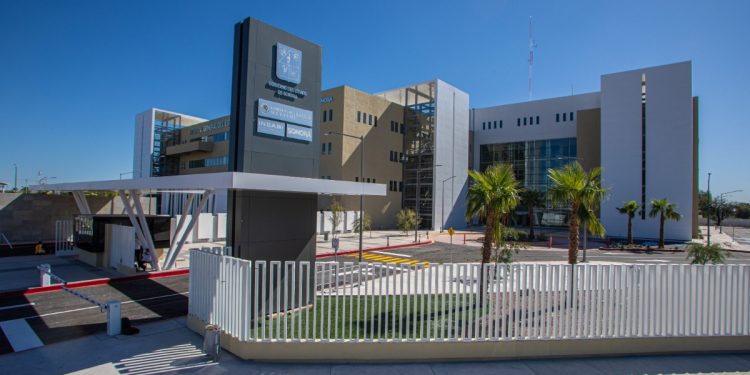 Sonora no presenta saturación hospitalaria por Covid-19 o infecciones respiratorias agudas graves&nbsp;