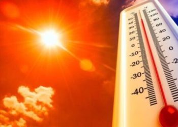 Exhorta Salud Sonora a extremar precauciones ante altas temperaturas