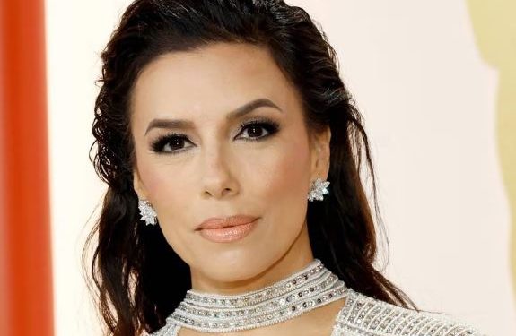 Eva Longoria abandona Hollywood y se muda a España