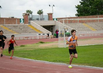 Estudiantes participarán en la etapa preestatal de los Juegos Deportivos Estatales Escolares de la Educación Básica 2023-2024