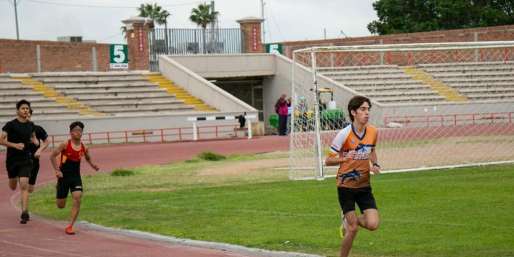 Estudiantes participarán en la etapa preestatal de los Juegos Deportivos Estatales Escolares de la Educación Básica 2023-2024