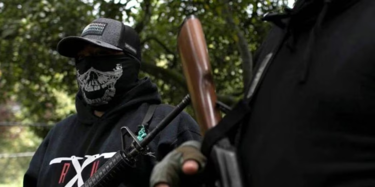 Republicanos exigen al Pentágono “estrategia para asesinar o capturar” a líderes del CJNG