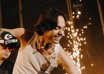 Natanael Cano será llamado a comparecer ante Fiscalía de Sonora