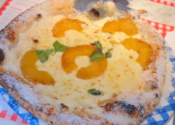 Pizza con piña causa conmoción en Nápoles, Italia: Gino Sorbillo desafía tradiciones
