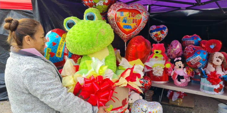 Día de San Valentín y miércoles de ceniza coinciden después de 79 años
