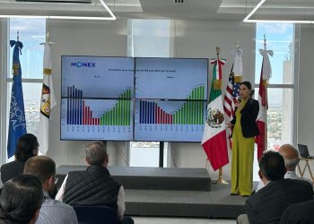 SG y Monex Revelan Perspectivas Económicas 2024