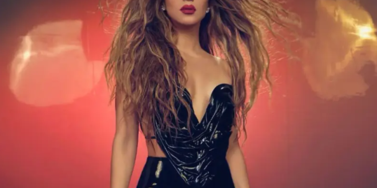 Shakira estrena “Las Mujeres Ya No Lloran”, su nuevo disco y el primero tras infidelidad de Piqué