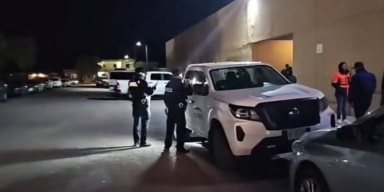 Familia de turistas de Puerto Rico, víctimas de ataque armado en norte de Sonora