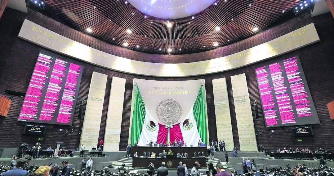 Diputados avalan que Poder Judicial asuma costo millonario por servicios de correo y telégrafos