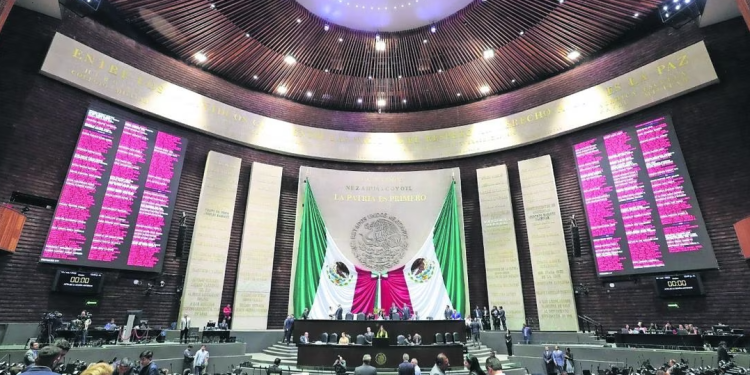 Diputados avalan que Poder Judicial asuma costo millonario por servicios de correo y telégrafos