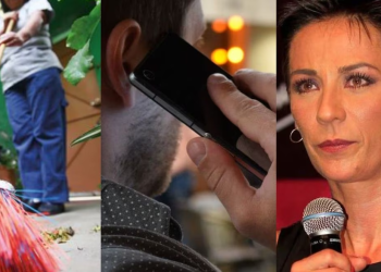 Detienen a empleada doméstica de Consuelo Duval por robo de 500 mil pesos y joyas de la actriz