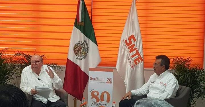 Maestros en Sonora pide seguridad ante ataque armado en Sonoyta