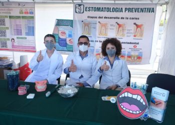 Fumar, mala higiene bucal y prácticas sexuales de riesgo, pueden provocar cáncer en cavidad oral