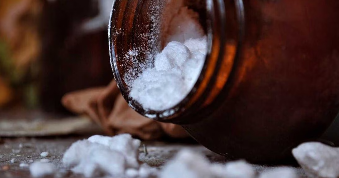 Ecuador incauta cerca de 1.5 toneladas de clorhidrato de cocaína con destino a México