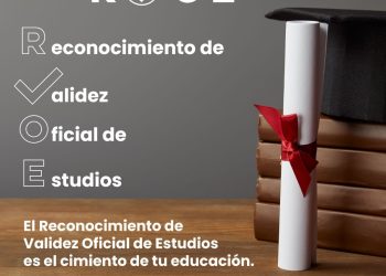 Exhorta SEC a consultar instituciones que cuentan con Reconocimiento de Validez Oficial de Estudios