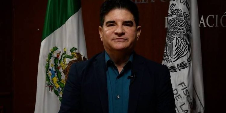 Se refuerzan bandas criminales con personas de otros estados: FGR en Sonora