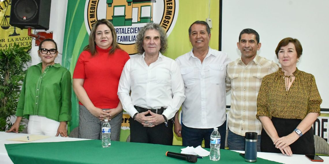 Proyecta Ayuntamiento nombrar Francisco Navarro Bracamontes al Club Oasis