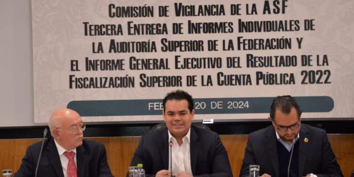 Estados con 16 mil millones pendientes de aclarar.