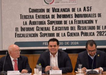 Estados con 16 mil millones pendientes de aclarar.