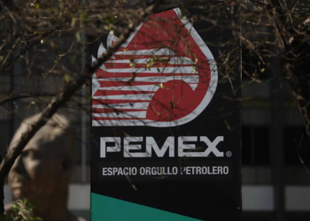 Pemex registra desplome del 92% de ganancias en primer trimestre de 2024