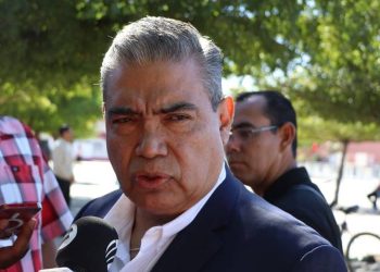 Fiscal de Sonora reitera que los tres jóvenes de Obregón dispararon primero contra AMIC